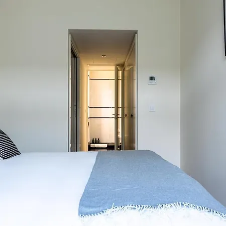 Aliados Luxurious Apartament