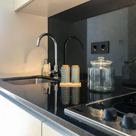 Apartament Aliados Luxurious *