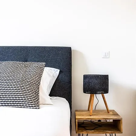 Apartament Aliados Luxurious *