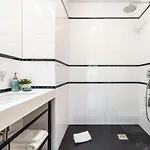 Appartement Aliados Luxurious Oporto