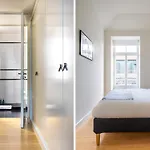 Aliados Luxurious Appartement Oporto
