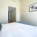 Aliados Luxurious Oporto