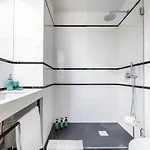 Aliados Luxurious Appartement Oporto