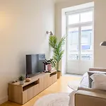 Appartement Aliados Luxurious *