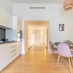 Appartement Aliados Luxurious