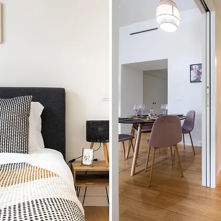 Aliados Luxurious Oporto