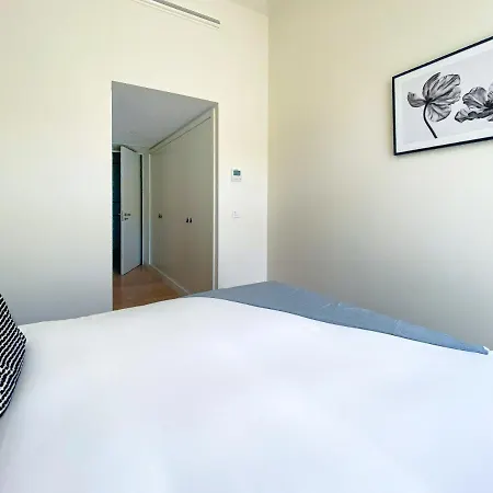 Aliados Luxurious Porto