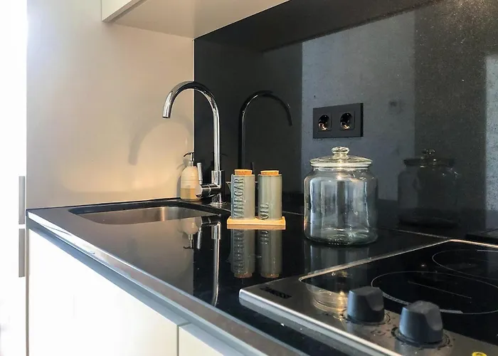 Apartamento Aliados Luxurious *