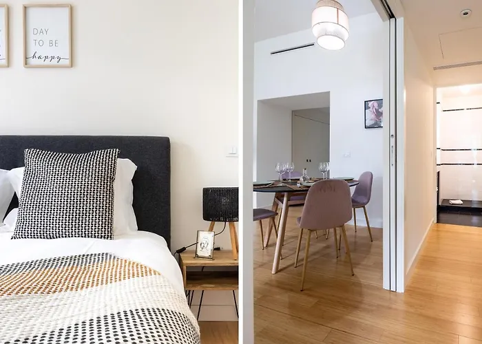 Aliados Luxurious Porto