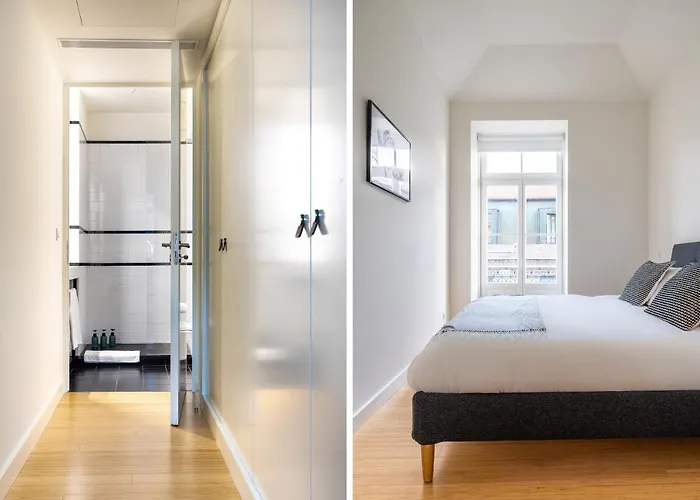 Aliados Luxurious Apartamento Porto