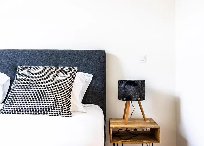 Apartamento Aliados Luxurious *