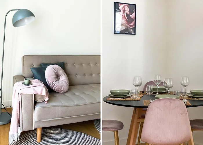 Aliados Luxurious Apartman Porto