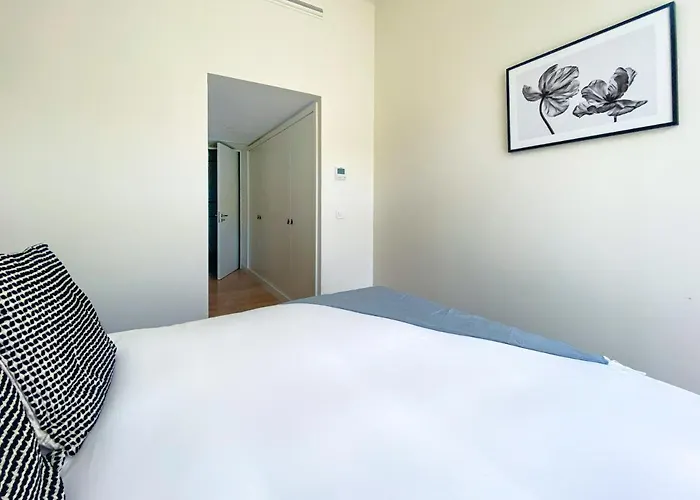 Aliados Luxurious Porto