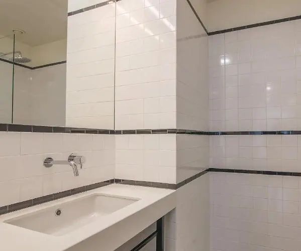 Aliados Luxurious Apartamento *