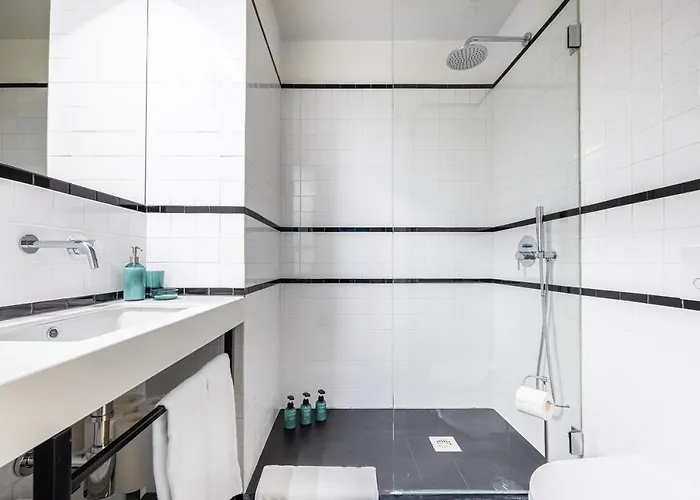 Aliados Luxurious Apartman Porto