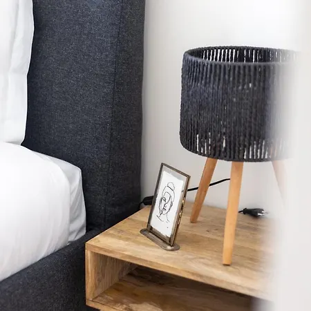 Aliados Luxurious Apartment Porto