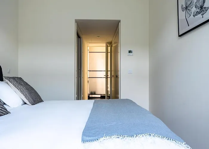 Aliados Luxurious Apartment