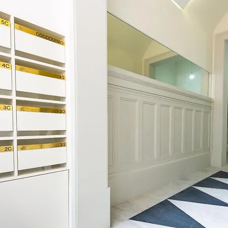 Aliados Luxurious Apartment Porto